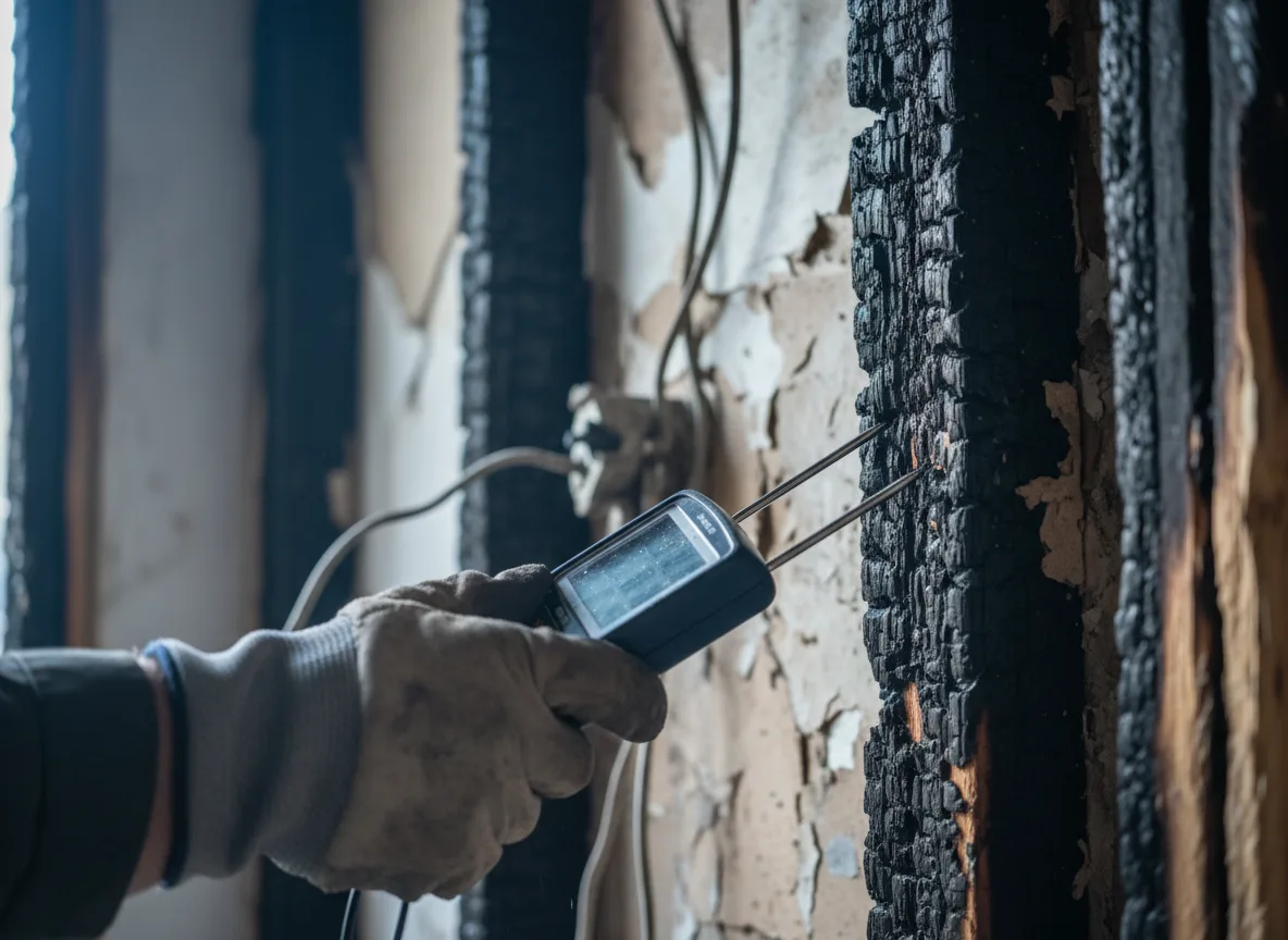 Fire Damage Restoration Lingle, WY FAQs